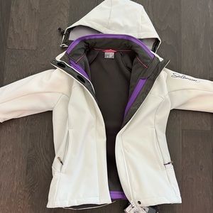 Salomon ski jacket